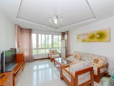 聚博花园 4室2厅 中装修