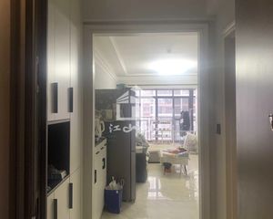 骋望壹品峯精美装修江景房
