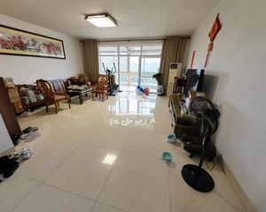 半岛荔园 4房2厅133万