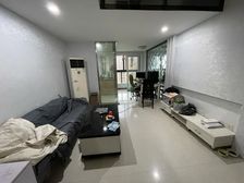 立方寓 2室2厅 南 精装