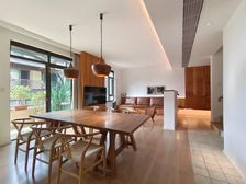 照母山 康桥融府B区五房