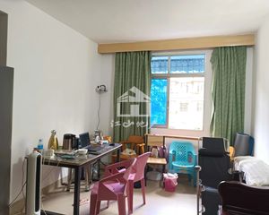 工行宿舍绿塘里3房2厅140元