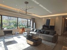 南开片 生态城万达广场大 开间4居室精装.找我有优惠