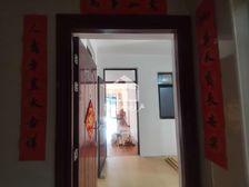 传媒星城3房2厅118元
