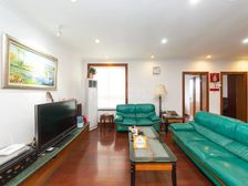 金杨·香山东北街坊··顶楼复式··带阁楼···带露台