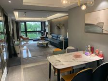 伟星壹号院3房南豪装真实好房