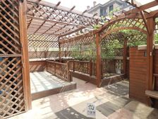 ,房主急售 韶山花园 联排别墅