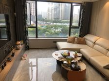 悦江湾3室2厅1卫南朝向238.0万元/套出售