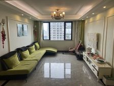 姚景花园(世茂天慧) 3室2厅 南北 精装