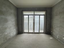 丰收佳苑二期3房南毛坯真实好房