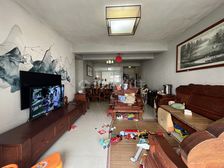 小高层7楼 三中学区 翡翠园二期 大三房