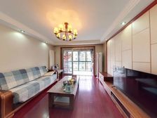 格林春天4房南豪装真实好房