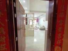江宇世纪城三期性价比非常好