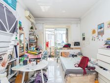 清河小营桥地铁站旁砂轮厂宿舍南向两居室双卧朝阳采光好配套成熟