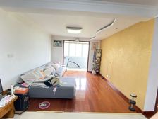 精装两房,送设施,拎包即住,总价低!