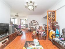 徐汇区康健徐汇公寓3室2厅 大三房 诚意出售 看中再谈