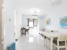 清河·世华龙樾一期西区·1室·1厅