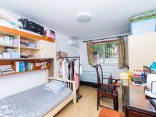 中山公园· 华秀小区 ·2室·1厅