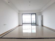 好房难寻 全新未入住5房 南北双阳台 华润万象华府 精装通透