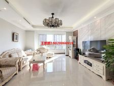 满五,精装修保持完好,万科物业,户型格局好