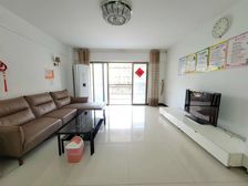 新华楼 3 房 128 方 品质小区 繁华地段 安全性高