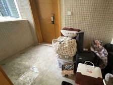 粤海拾桂府 3 房 116 方 近地铁 次新小区