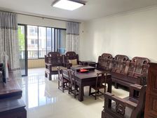 时代山湖海一期住宅4房