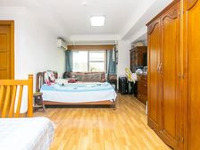 东三环2000年商品房 两居室带客厅 高层观景房 物业管理好