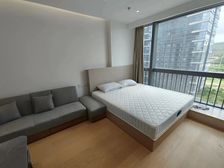 横琴万象,支持港澳企业租金补贴,可公司地址挂靠