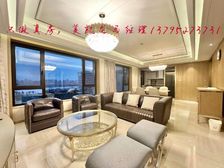 坐拥滨江板块丨高区景观丨源深品质次新房丨豪华装修丨诚意出售