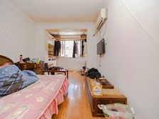 梅陇十村 一梯二户 南北通 全明户型 满五年