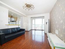 总监推荐,城市绿洲俩居室,急售,看房方便