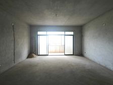 中房翡翠园A区 一梯两户 毛坯大平层 有车位