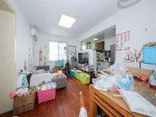 北蔡·莲安东路80弄·3室·1厅 满5年 诚心出售