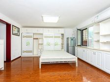 【客户0.5%】悦景台2室1厅、配套完善、交通便利。