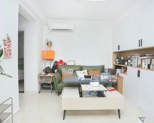 地铁书包区 全屋精装修拎包入住 价格可刀