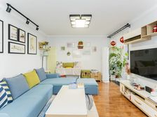 回龙观 · 云趣园一区 · 采光视野好 双卧南向 看房方便