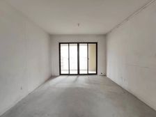 融创玉兰公馆 3室1厅 南