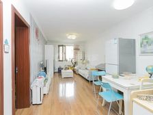 安定门·六铺炕·3室·1厅