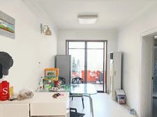 清华园2房南精装真实好房