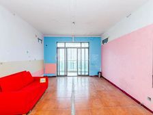 宜德苑高区景观房,凤凰楼层,南北通3房