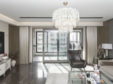 正南葛洲坝中国府3室2厅豪华装修