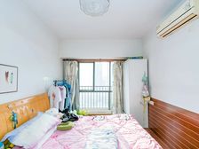 东方国际公寓 满五西向一居 中装中层18092元/平