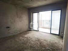 中昂国汇4房2厅毛坯98万