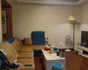 东都华庭2室2厅1卫南朝向165.0万元/套出售