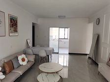 深业华府春天里4房南精装真实好房