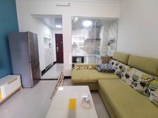 凤岭北新民地段精装1房52万有钥匙可以看房