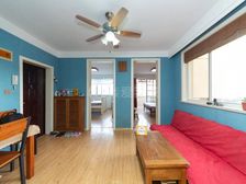 金樟花苑,宝钢全明,双南采光好,不靠路,价可谈