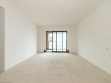 保利天汇旁牡丹和府 4室2厅 毛坯出售价格可谈