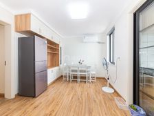 杨枝一村 · 两室一厅 中楼层,装修保养好,可直接入住